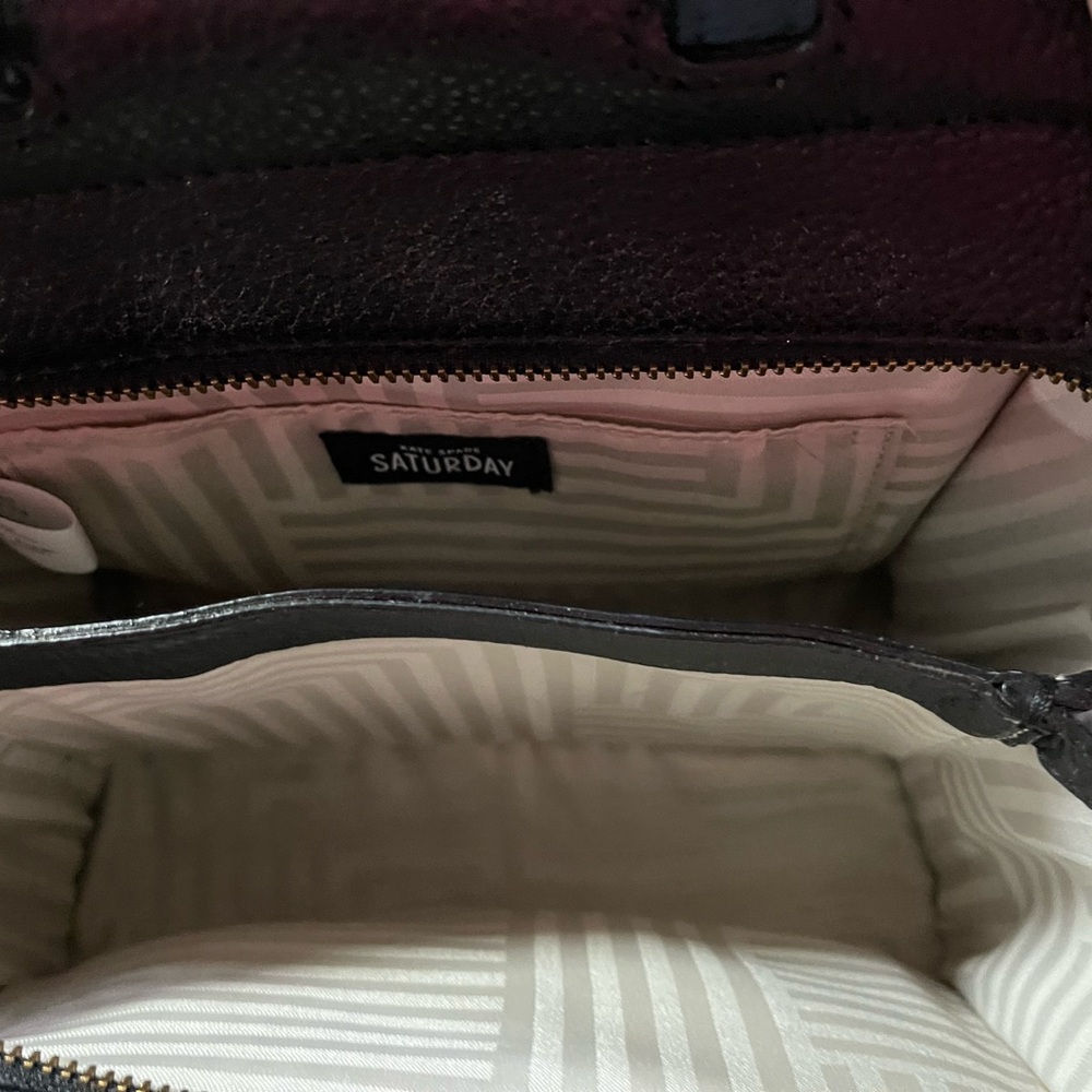 Kate Spade Saturday Handbag - Picture 9 of 9